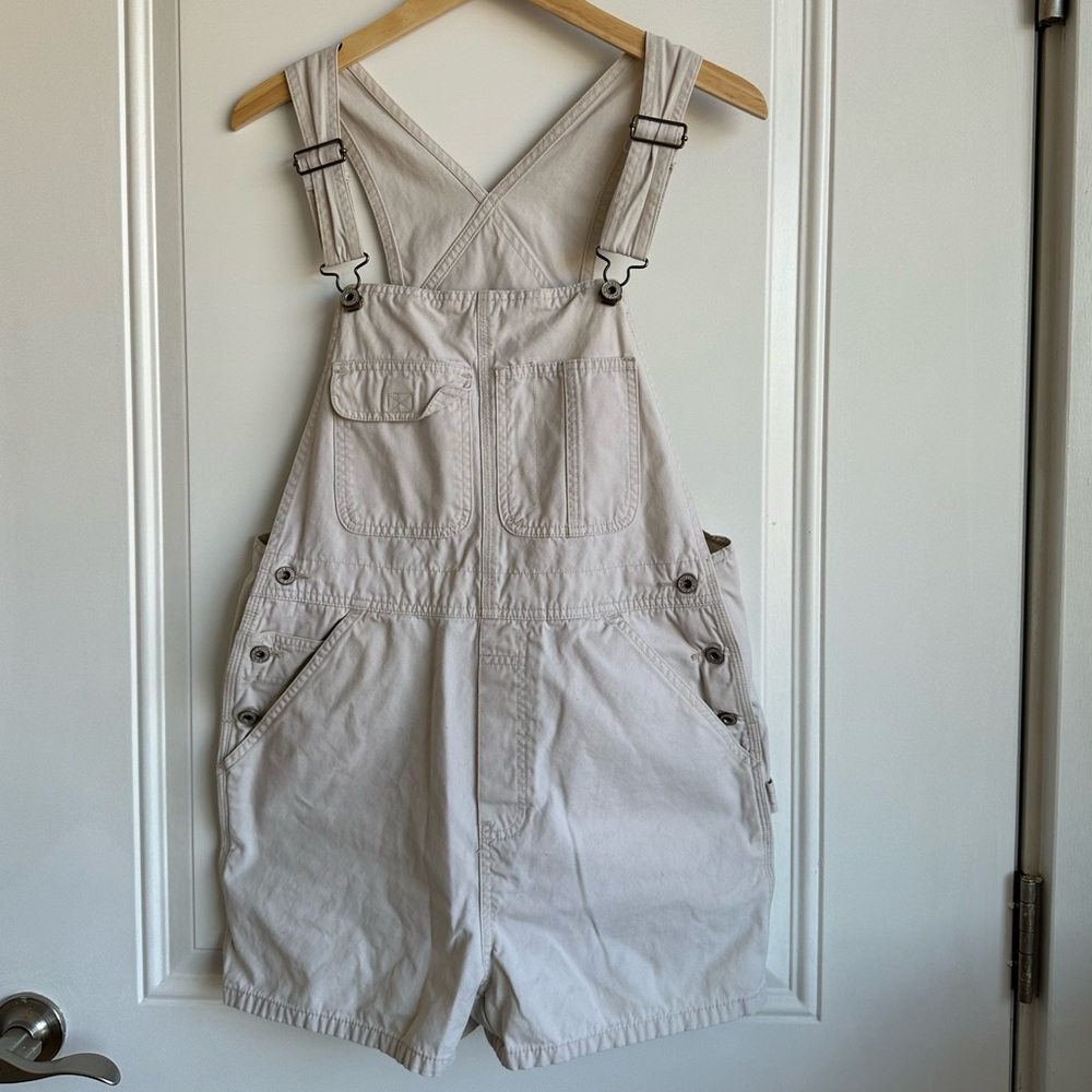 Vintage Old Navy Shortalls
